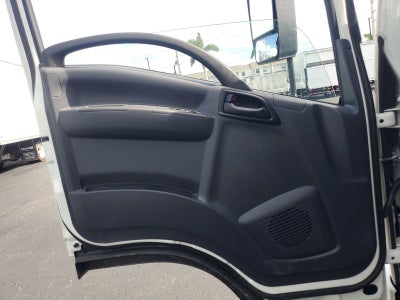 2023 Chevrolet Low Cab Forward 5500 XD Base