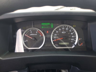 2023 Chevrolet Low Cab Forward 5500 XD Base