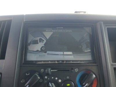 2023 Chevrolet Low Cab Forward 5500 XD Base