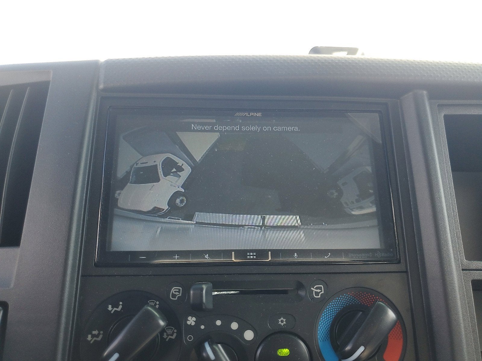 2023 Chevrolet Low Cab Forward 5500 XD Base