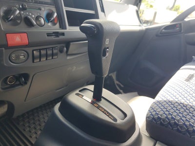 2023 Chevrolet Low Cab Forward 5500 XD Base