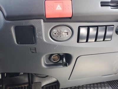 2023 Chevrolet Low Cab Forward 5500 XD Base