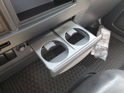 2024 Chevrolet Low Cab Forward 5500 XD Base