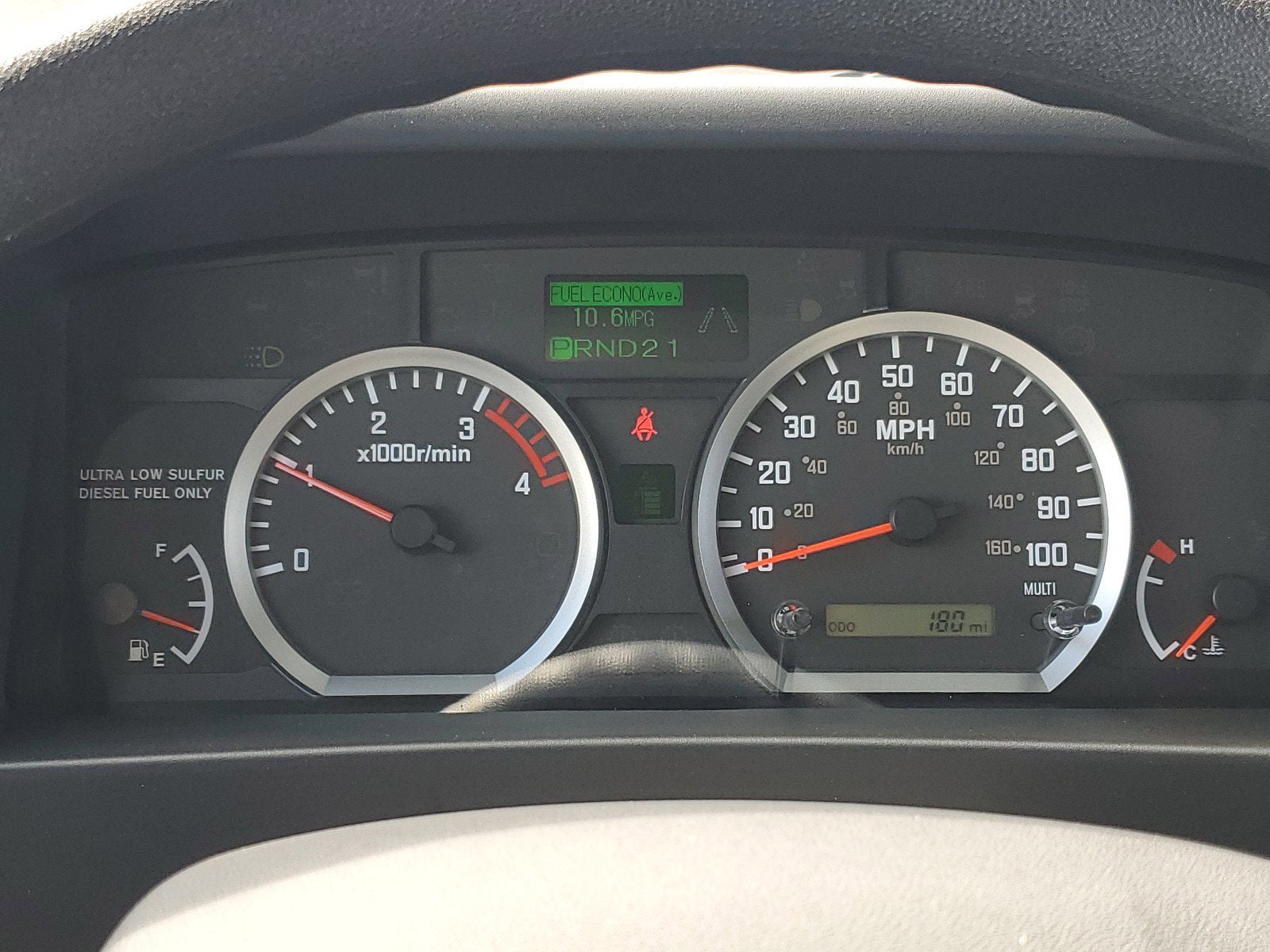 2024 Chevrolet Low Cab Forward 5500 HD Base