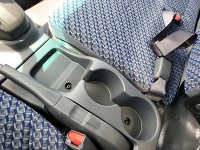 2024 Chevrolet Low Cab Forward 5500 HD Base