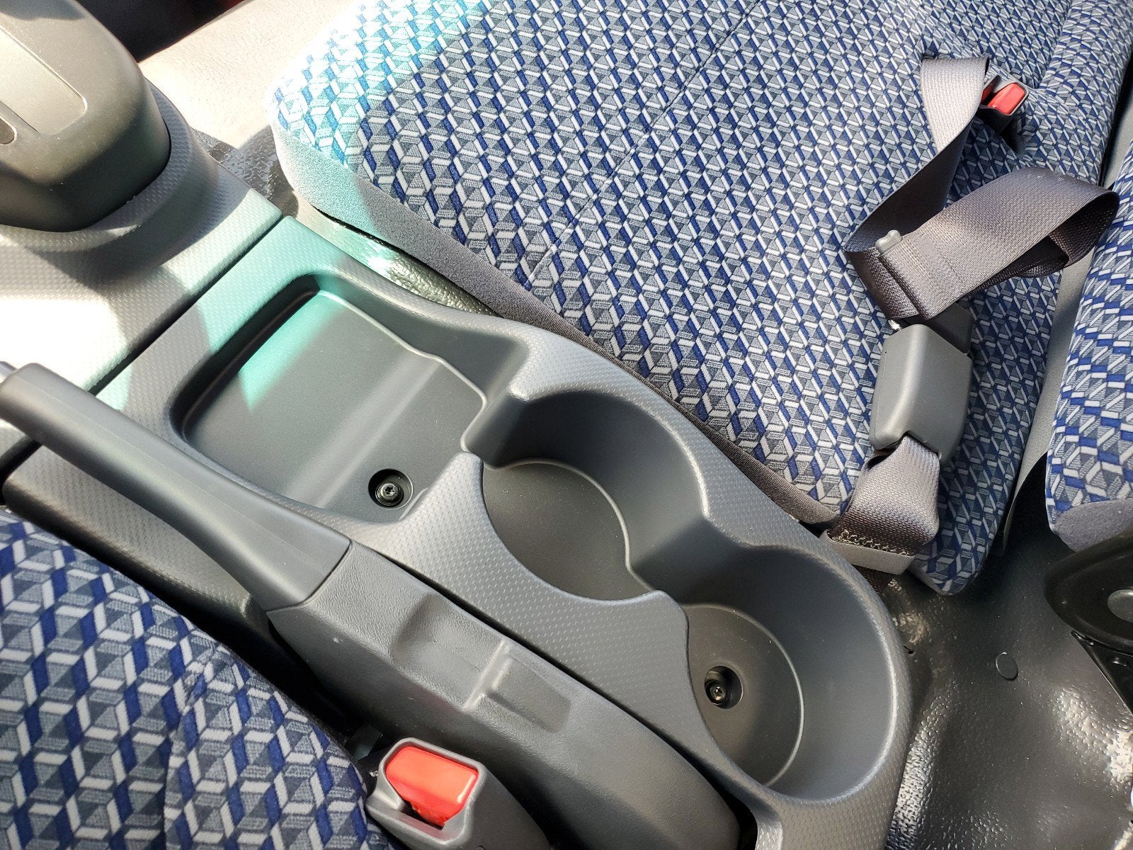 2024 Chevrolet Low Cab Forward 5500 HD Base