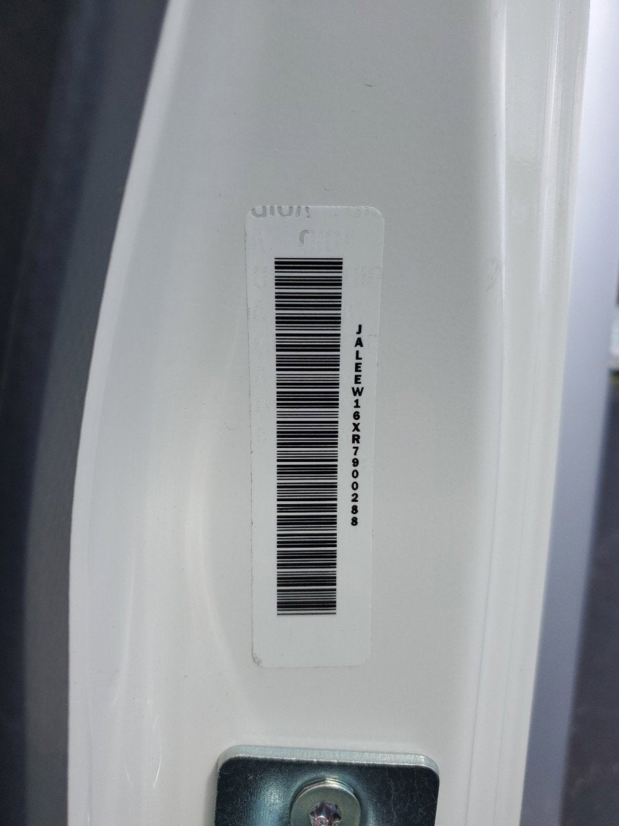 2024 Chevrolet Low Cab Forward 5500 HD Base