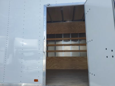 2024 Chevrolet Low Cab Forward 5500 HD Base