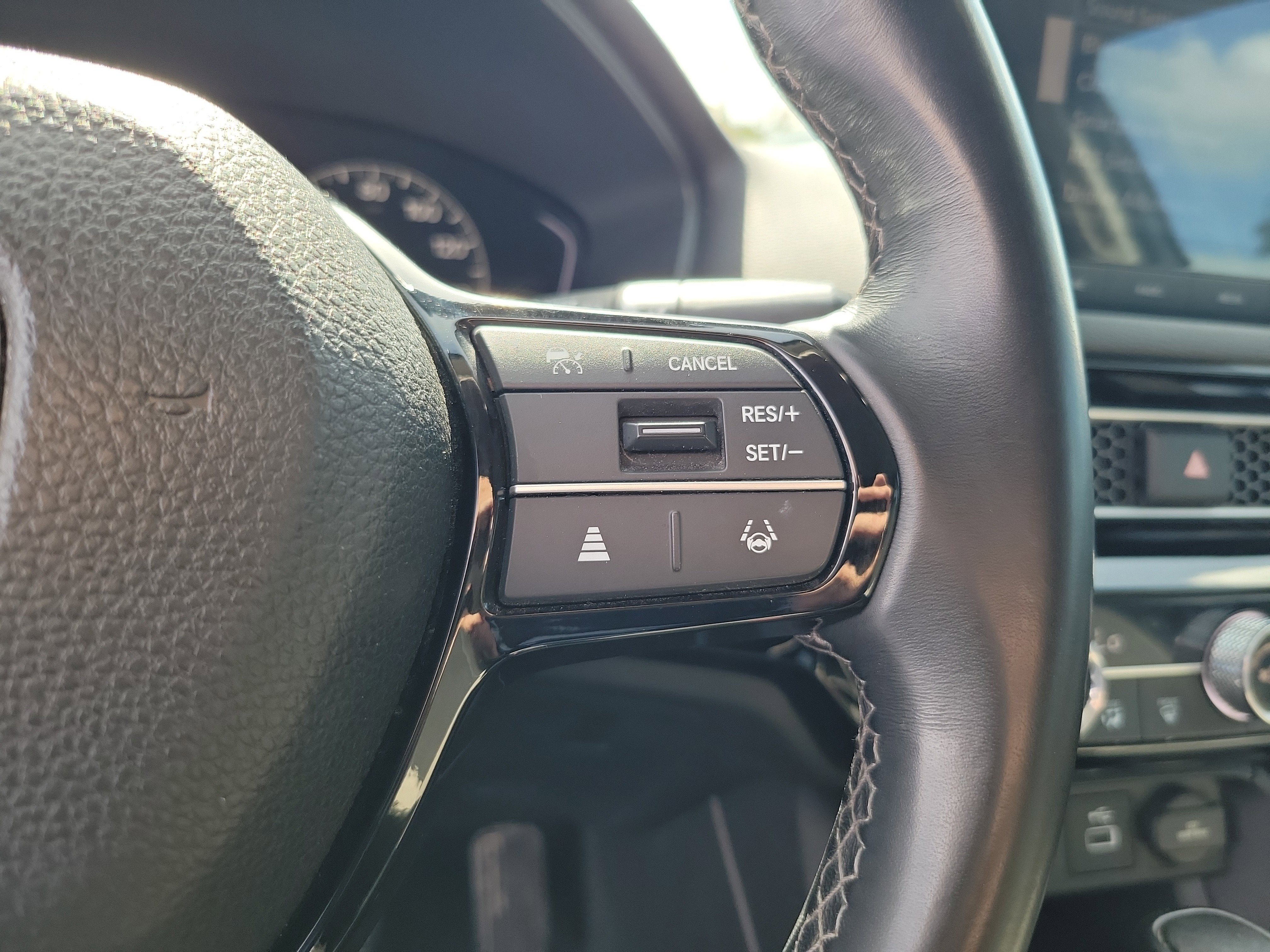 2022 Honda Civic Sedan EX