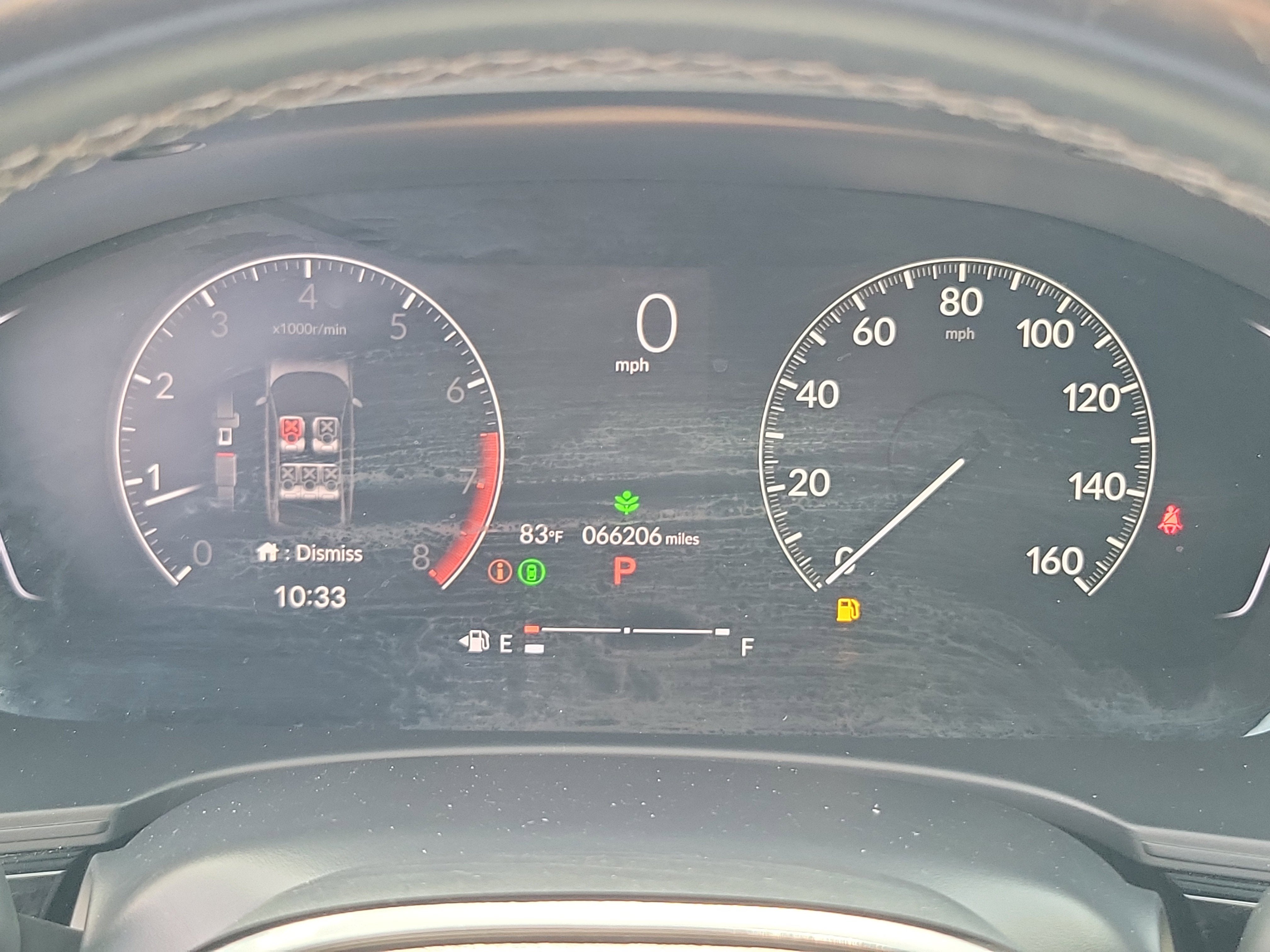2022 Honda Civic Sedan EX