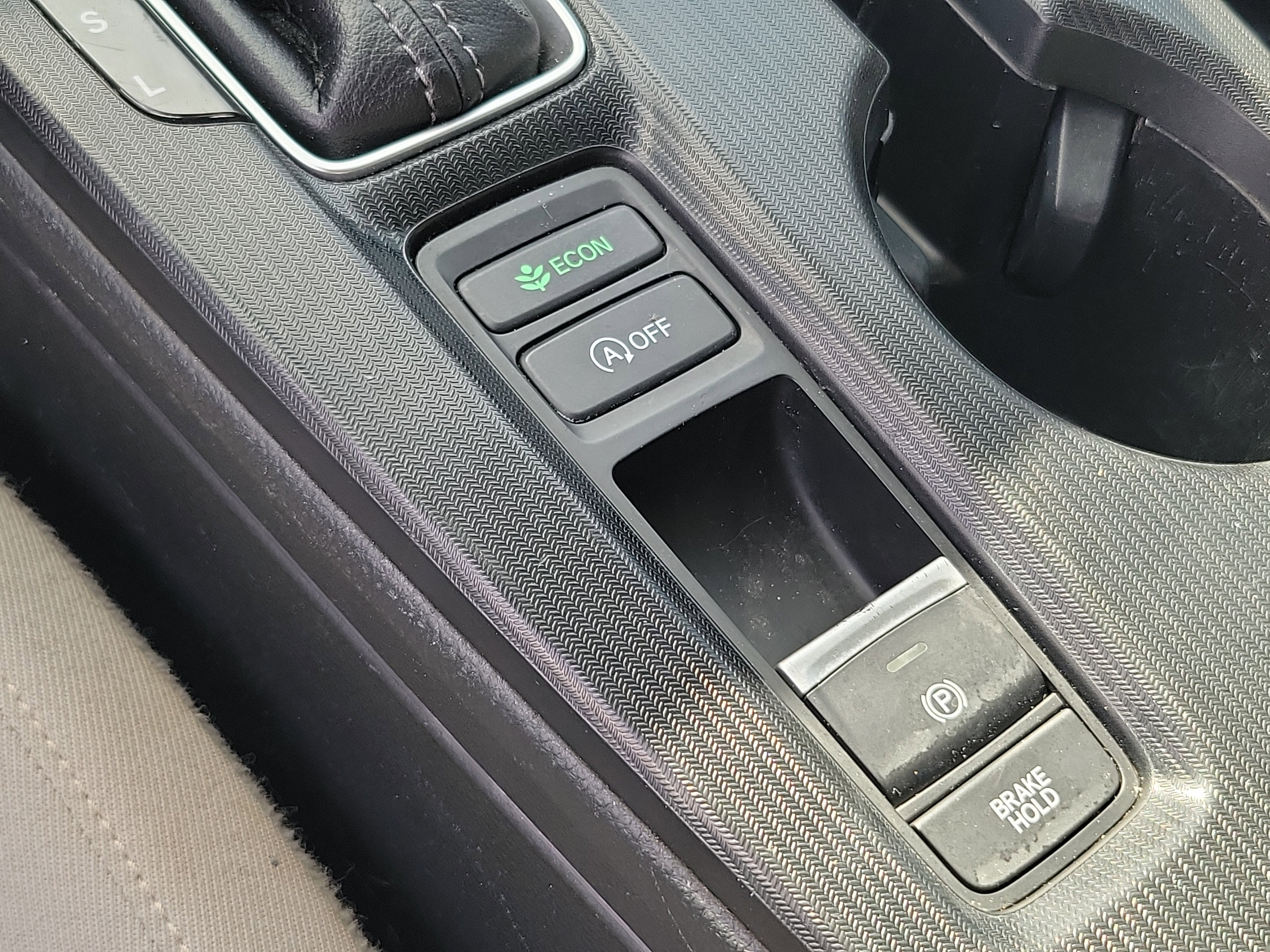 2022 Honda Civic Sedan EX