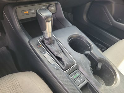2022 Honda Civic Sedan EX