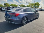 2022 Honda Civic Sedan EX