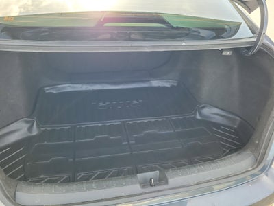 2022 Honda Civic Sedan EX