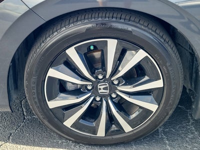 2022 Honda Civic Sedan EX