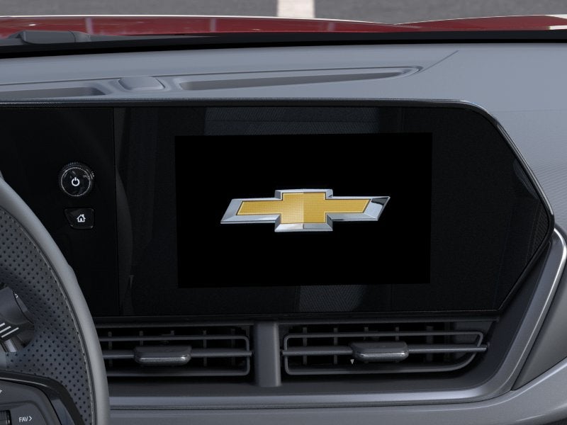 2026 Chevrolet Trax LS - Photo 44