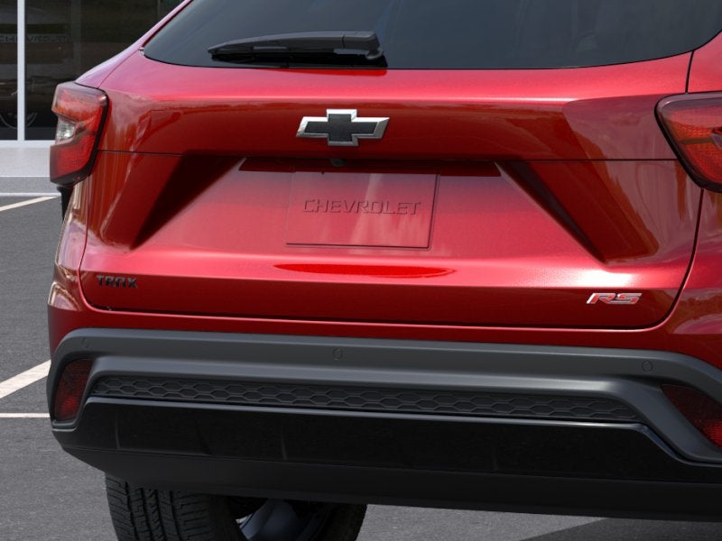 2026 Chevrolet Trax RS - Photo 14