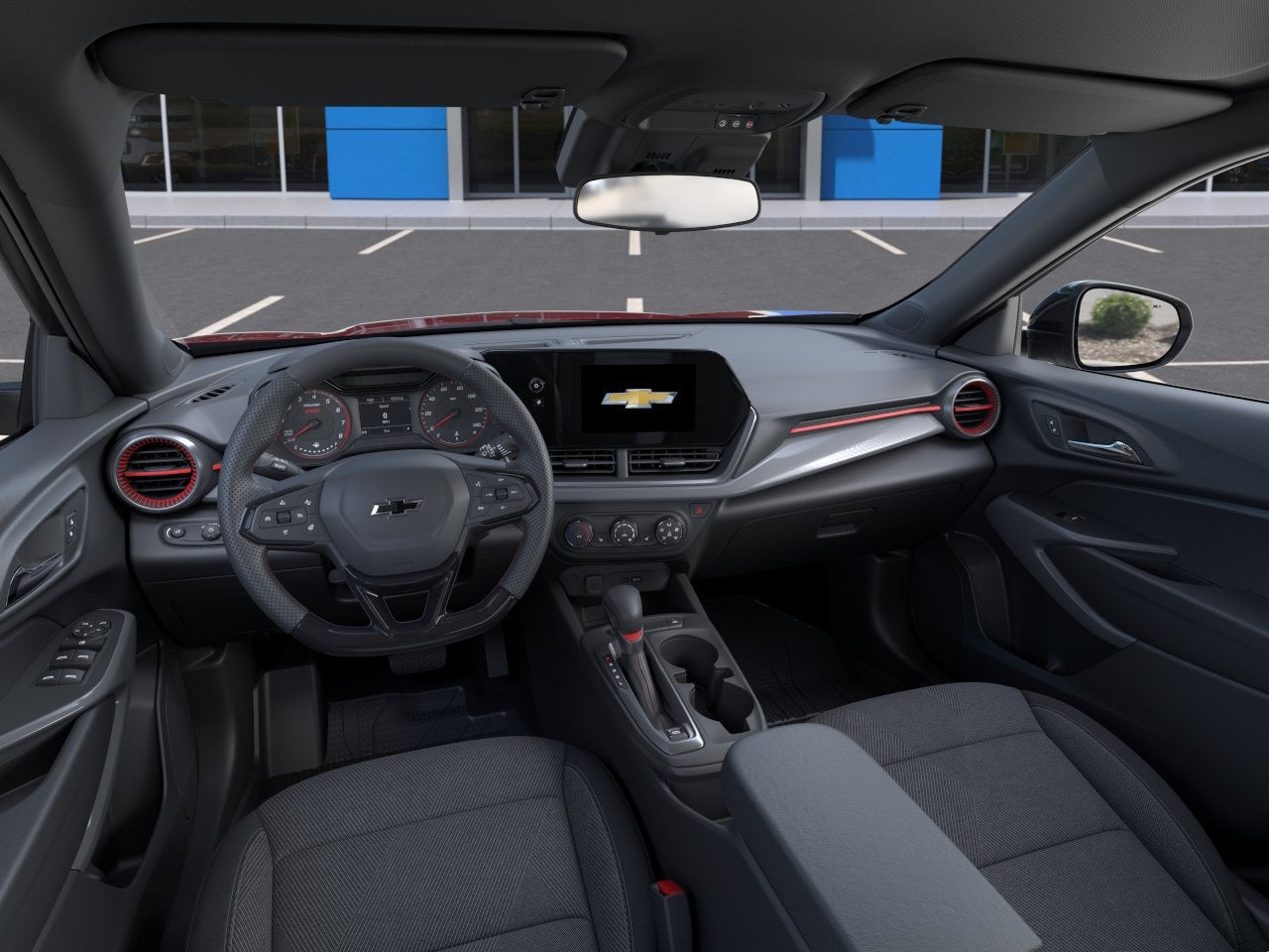 2026 Chevrolet Trax RS - Photo 15