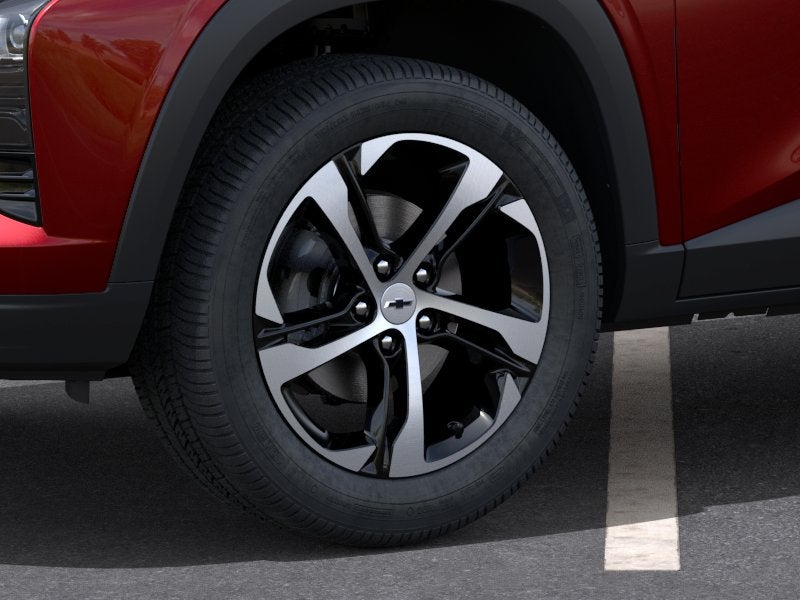 2026 Chevrolet Trax RS - Photo 33