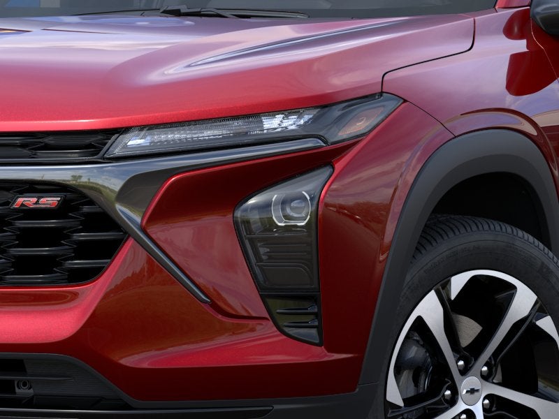 2026 Chevrolet Trax RS - Photo 34