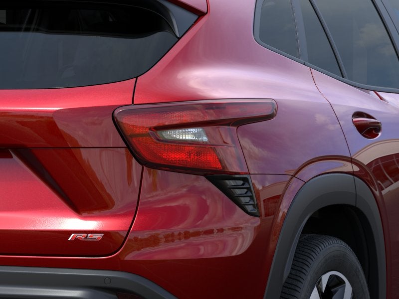 2026 Chevrolet Trax RS - Photo 35