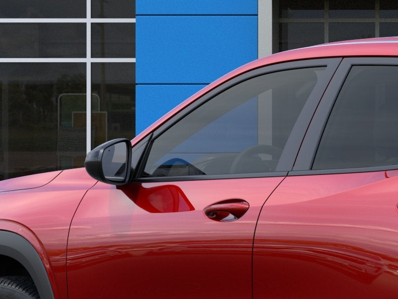 2026 Chevrolet Trax RS - Photo 36