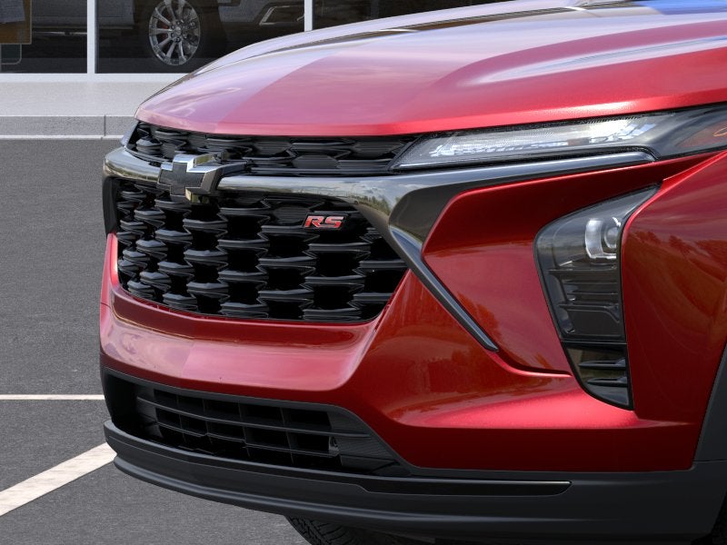 2026 Chevrolet Trax RS - Photo 37