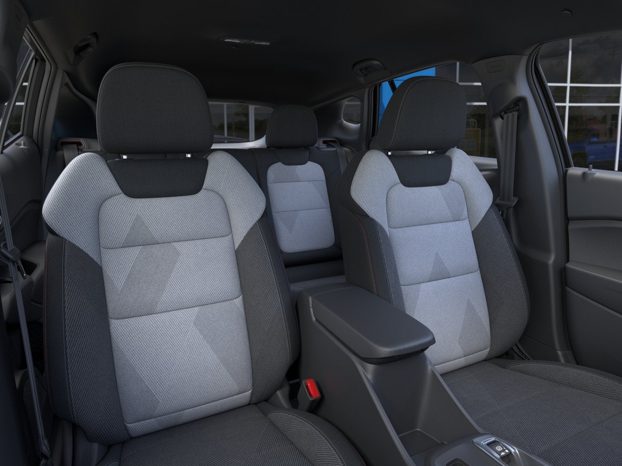2026 Chevrolet Trax RS - Photo 40