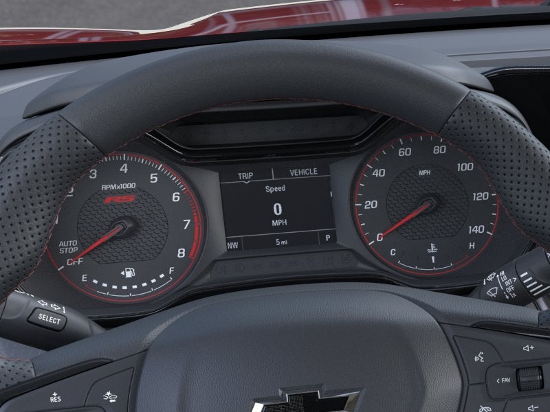 2026 Chevrolet Trax RS - Photo 42