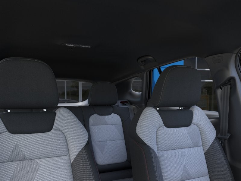 2026 Chevrolet Trax RS - Photo 48