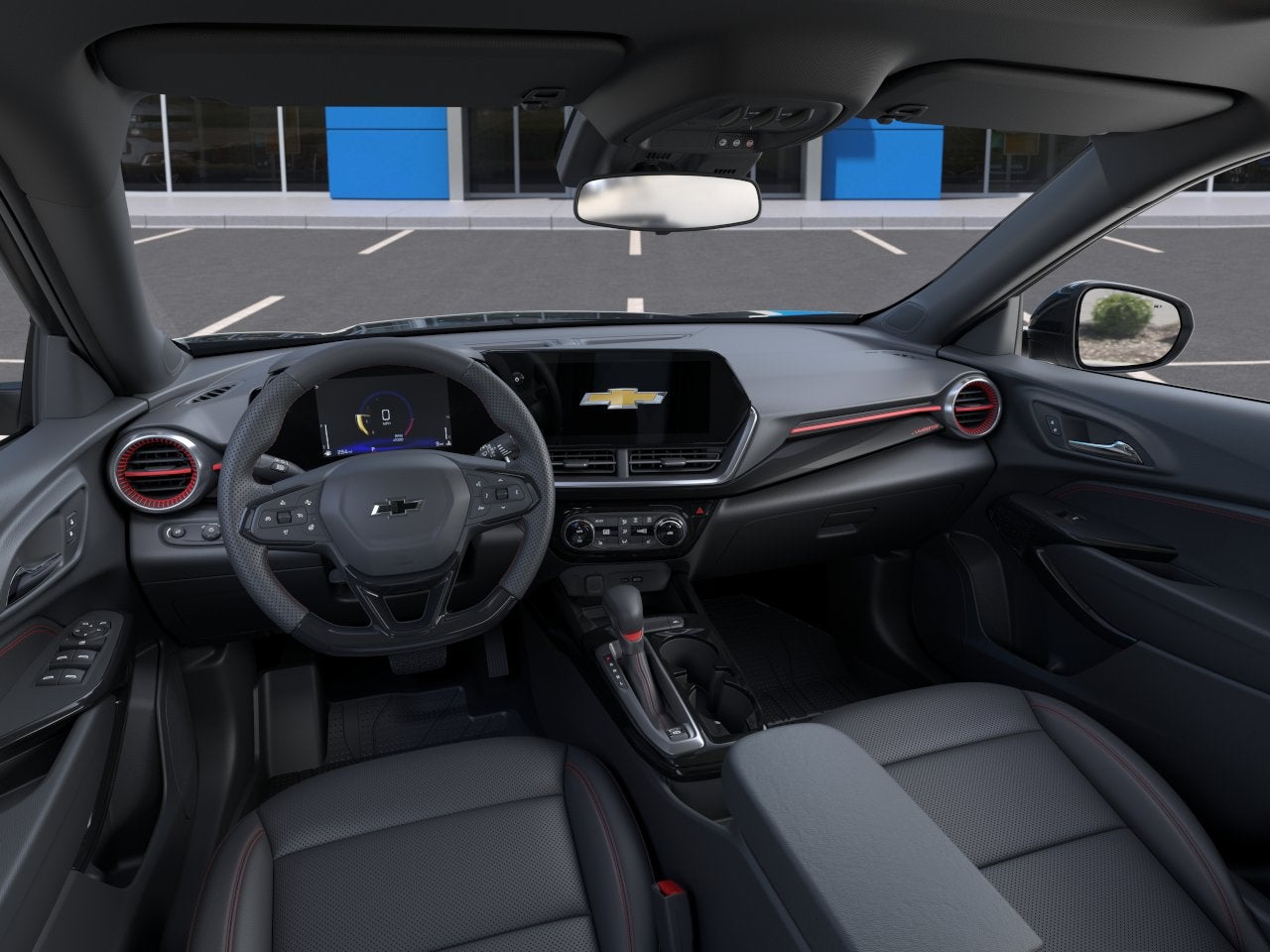2026 Chevrolet Trax RS - Photo 39