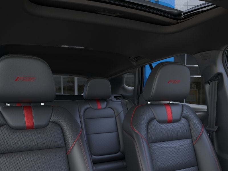 2026 Chevrolet Trax RS - Photo 48