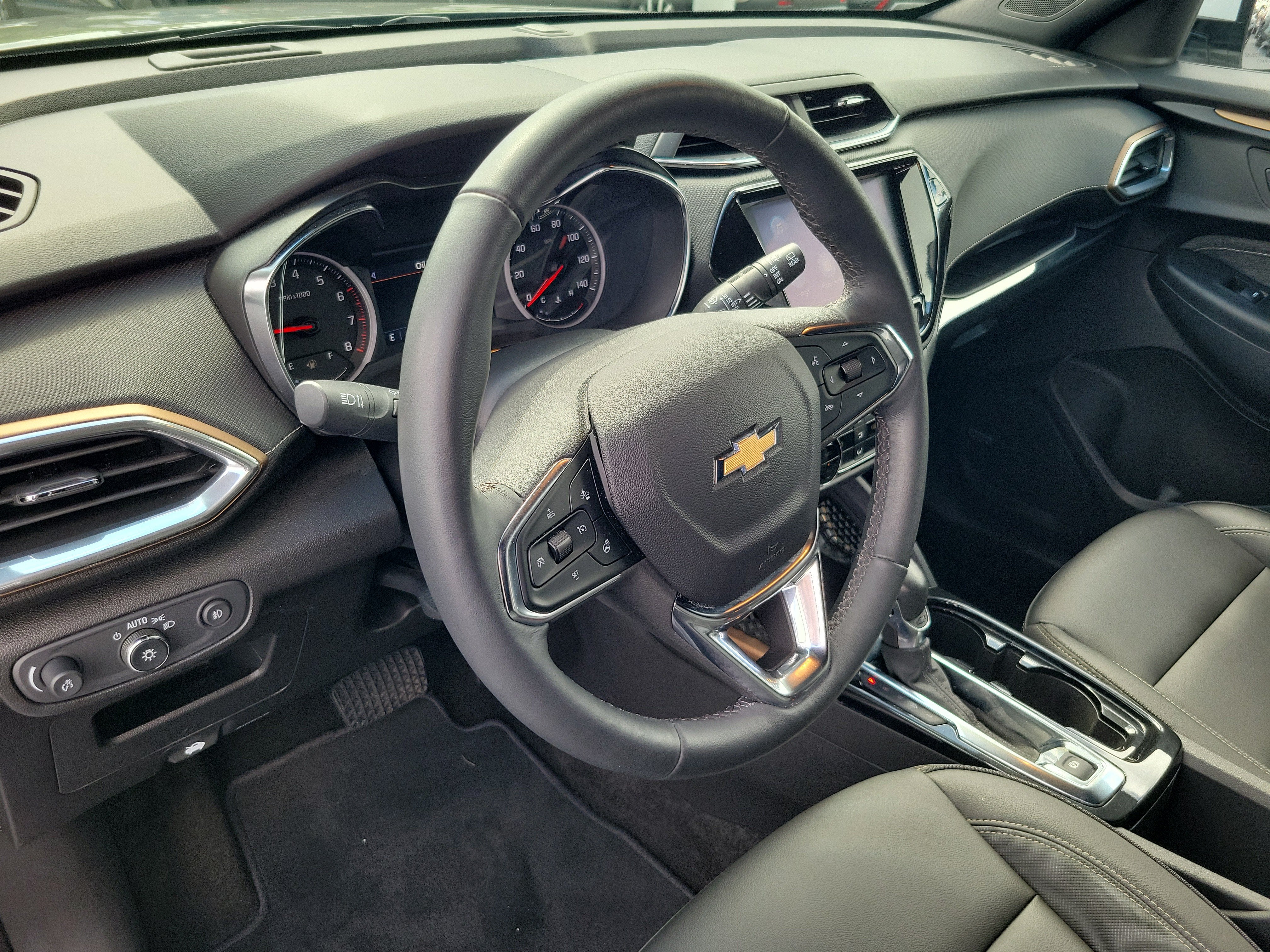 2023 Chevrolet Trailblazer ACTIV
