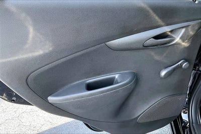 2022 Chevrolet Spark LS Automatic