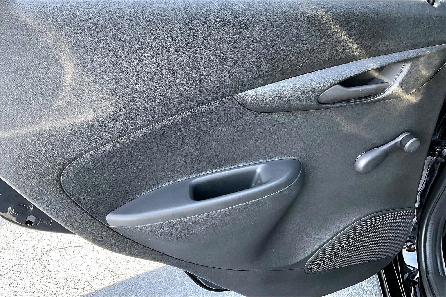 2022 Chevrolet Spark LS Automatic