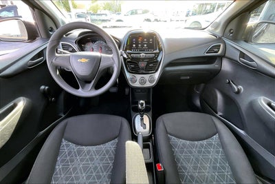 2022 Chevrolet Spark LS Automatic