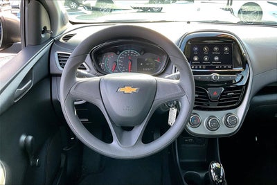 2022 Chevrolet Spark LS Automatic