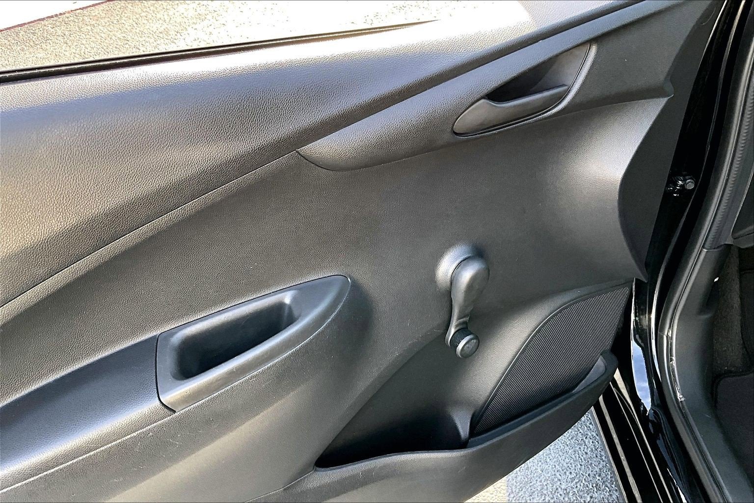 2022 Chevrolet Spark LS Automatic