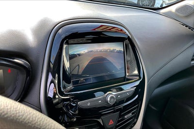 2022 Chevrolet Spark LS Automatic