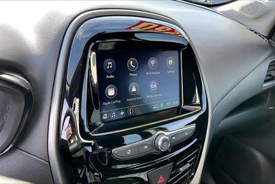 2022 Chevrolet Spark LS Automatic