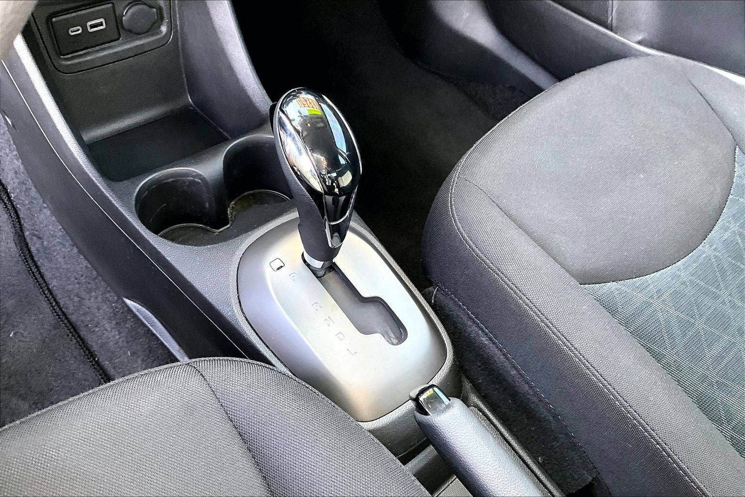 2022 Chevrolet Spark LS Automatic