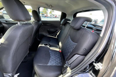 2022 Chevrolet Spark LS Automatic