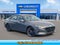 2023 Hyundai Elantra Hybrid Blue