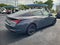 2023 Hyundai Elantra Hybrid Blue