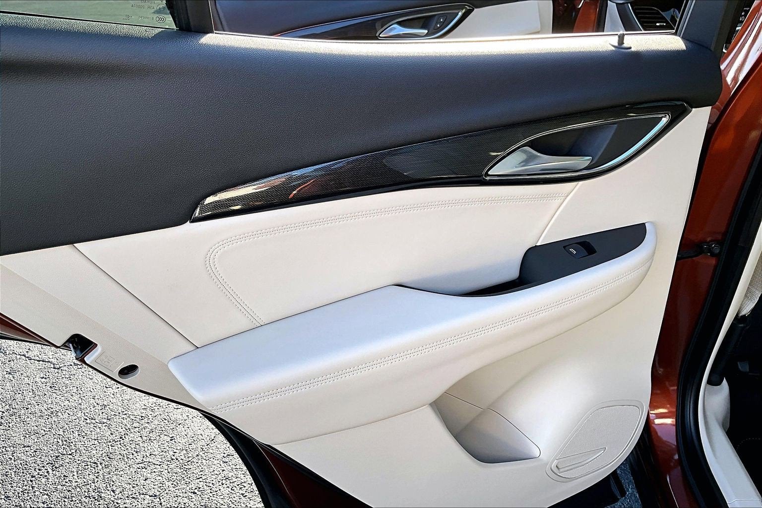 2021 Buick Envision Preferred