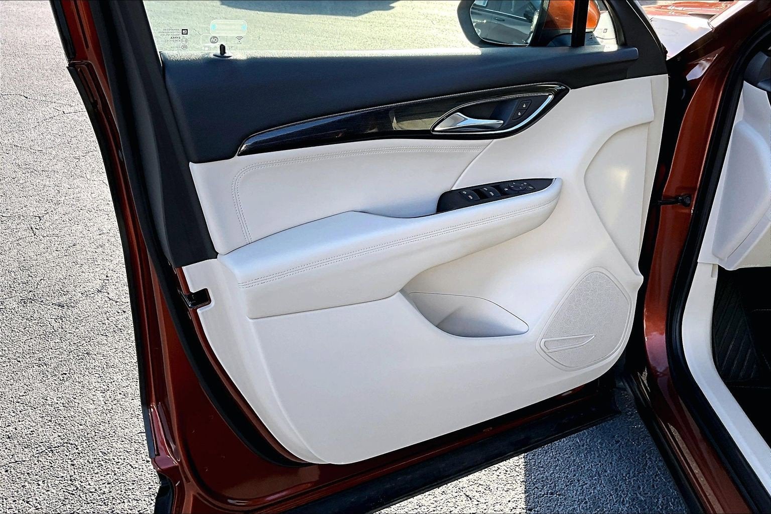 2021 Buick Envision Preferred