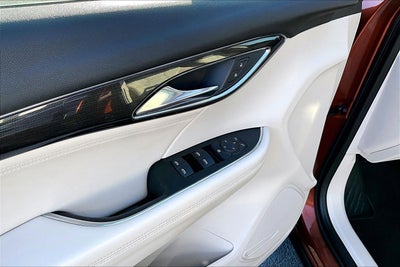 2021 Buick Envision Preferred