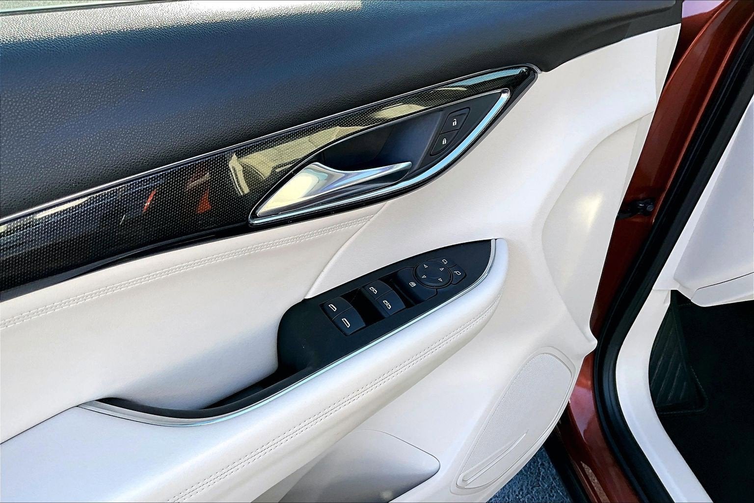 2021 Buick Envision Preferred