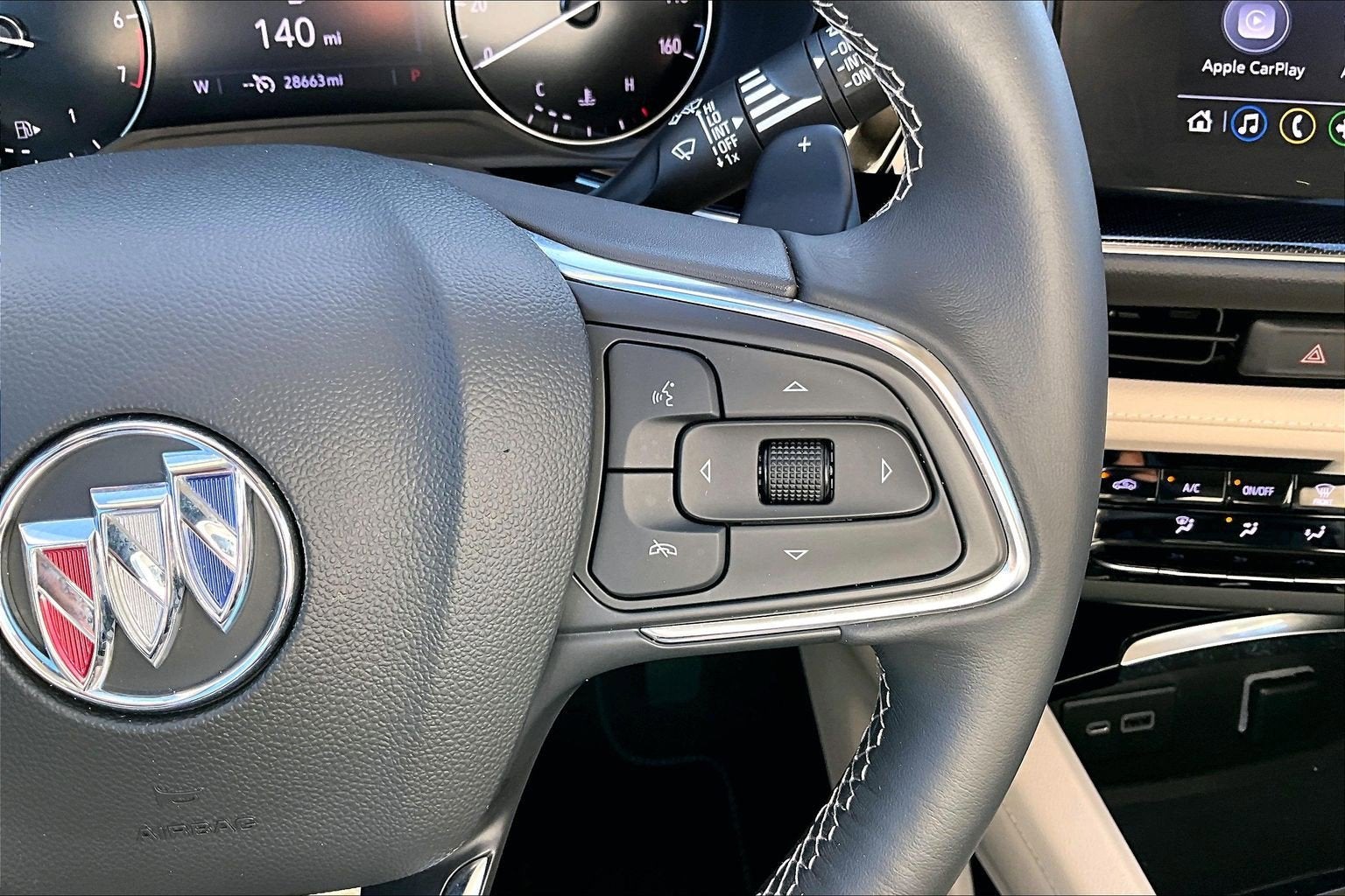 2021 Buick Envision Preferred