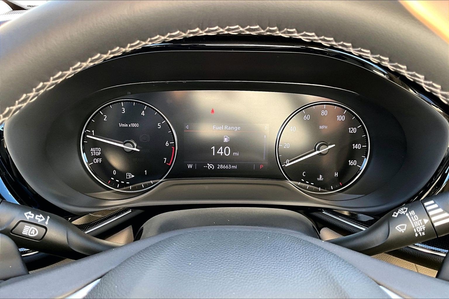 2021 Buick Envision Preferred